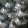 Flange