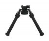 Tactical hunting accessories BT10-LW17-Atlas Bipod shooting air gun bipod CL17-0019