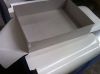 Automatic Feeder Gift Box Cover Paper Hot-Melt Glue Gluing Machine