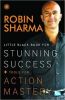 Little Black Book for Stunning Success+ Tools for Action Mastery (Paperback) 