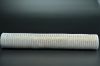 21"*10y white strip poly various gift wrapping supplies for 50G01