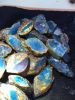 Blue amber ( Sample Av...