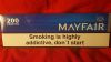 Mayfair King Size Cigarette's -UK Supplier-