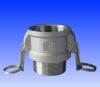 Quick Couplings