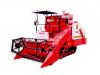 Combine Harvester