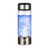 hydrogen rich water bottle 420ml