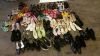 Used shoes
