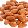 Almond Nuts Kernel
