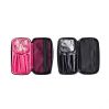 Multifunctional Nylon Women Makeup Cosmetic Bag Case