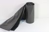 HDPE/LDPE heavy duty star seal garbage bags on rolls