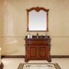 Bathroom Cabinet Modern Style Classical Style Best Quality Bathroom Ware