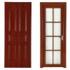 China Solid Wooden Door Interior Door Room Door &amp; Toilet Door New Design in 2017