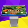 Touch screen kiosk, information kiosk, digital signage all in one pc 19&quot;21.5&quot;22&quot;27&quot;32&quot;42&quot;