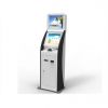 Automatic Parking Payment Kiosk Machine Ticket Vending Machine