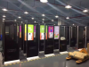 Shopping mall / Office building / hotel Digital Signage Advertisting Player, Foor Stand Advertising Display Kiosk