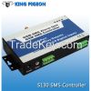 GSM SMS Controller Ala...