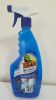 Liquid Hand Soap, Fabric Softener, Disinfectant, Dishwash, Glass Cleaner