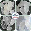 High quality deydration Potassium alum/potassium aluminum sulfate for food additive