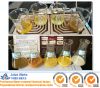 30% spray dried yellow powder polyaluminum chloirde/PAC for drinking water treatment