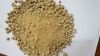 De oiled rice bran meal