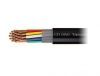 Seismic multicore cable