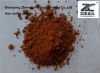 Iron oxide brown    Ir...