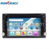 universal car dvd player with gps