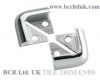 BCR ALUMINIUM TILE TRIMS