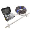 Dual axis geotechnical...