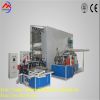 Full automatic conical paper tube production line