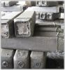 stainless steel ingot