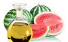 Watermellon seeds oil 