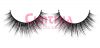 Top Selling Make up Thick False 3D Mink Eyelashes