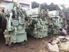 Yanmar 800 KVA Diesel ...
