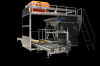 Automatic Bag Slitter