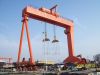 Shipbuilding Gantry Crane