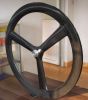 3-spoke wheel