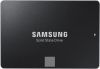 Samsung - 850 EVO 500GB Internal Serial ATA Solid State Drive for Laptops