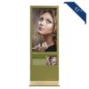 43 Inch Gold Advertisi...