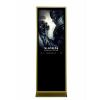 43 Inch floor standing digital signage