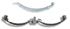 Trailer leaf spring, L...
