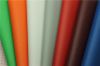 pvc sofa leather