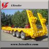 2017 Low Bed Semi Trailer for sale 