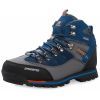 Water Resistant Trekking Shoe