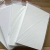 custom printed A4 computer printable continous carbonless paper/3 ply form carbobless paper