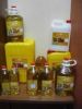 Grade AA High Quality Refined Sun Flower Oil 100% Refined Sunflower Cooking Oil