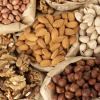  ALMOND NUTS,CASHEW NUTS,PISTACIOS,BRAZIL NUTS 