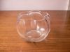 glass fish bowl (all k...