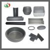 High purity graphite m...