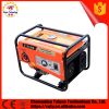 Portable 168F powered 2kw manual starting gasoline generator 